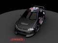 NFS Carbon � l'image de 55DSL