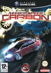 Need For Speed : Carbon