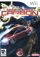 Need For Speed : Carbon