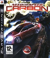 Need For Speed : Carbon