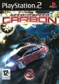 NFS Carbon : la track-list