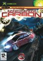 NFS Carbon : la track-list
