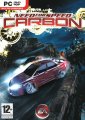 NFS Carbon : la track-list