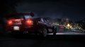 NFS Carbon : un max de screenshots