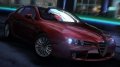 NFS Carbon : un max de screenshots