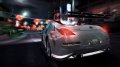 NFS Carbon : un max de screenshots