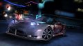 NFS Carbon : un max de screenshots