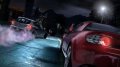 NFS Carbon : un max de screenshots