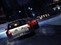 NFS Carbon is under arrest !