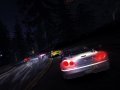 NFS Carbon is under arrest !