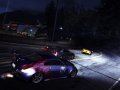 NFS Carbon is under arrest !