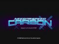 Need For Speed : Carbon