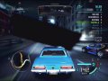 Need For Speed : Carbon