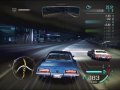 Need For Speed : Carbon