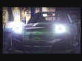 Need For Speed : Carbon