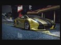 Need For Speed : Carbon