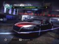 Need For Speed : Carbon