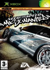 Need For Speed : Most Wanted