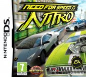 Need For Speed : Nitro