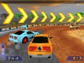 E3 09 > NFS Nitro : vid�o de gameplay