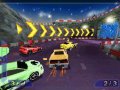 E3 09 > NFS Nitro : vid�o de gameplay
