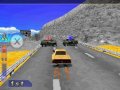 E3 09 > NFS Nitro : vid�o de gameplay