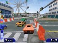 Need For Speed : Nitro d�rape en images