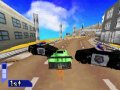 GC 09 > NFS : Nitro prend la route