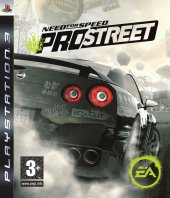 Need For Speed : ProStreet