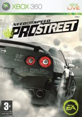 Need For Speed : ProStreet