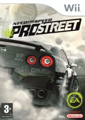 Need For Speed : ProStreet