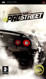 Need For Speed : ProStreet