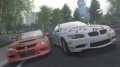 NFS ProStreet acc�l�re en images