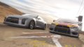 NFS ProStreet acc�l�re en images
