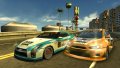 NFS : ProStreet prend la pose sur PSP