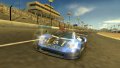 NFS : ProStreet prend la pose sur PSP