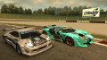 NFS : ProStreet fait le beau sur PSP