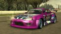 NFS : ProStreet fait le beau sur PSP