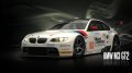 NFS Shift : la BMW M3 GT2 � l'honneur