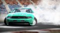 NFS Shift : le drift � l'honneur