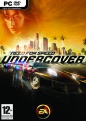 Need For Speed : Undercover