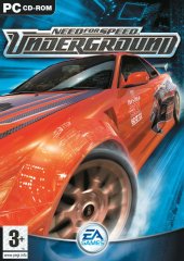 Need For Speed : Underground