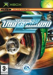 Need For Speed : Underground 2