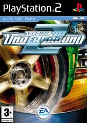 Need For Speed : Underground 2