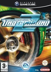 Need For Speed : Underground 2