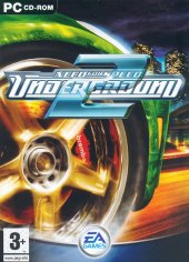Need For Speed : Underground 2