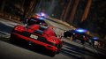 E3 10 > NFS Hot Pursuit : 1ers dérapages
