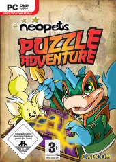 Neopets Puzzle Adventure