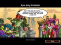 E3 08 > Neopets Puzzle s'illustre