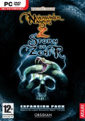 NeverWinter Nights 2 : Storm of Zehir